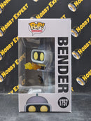 Bender