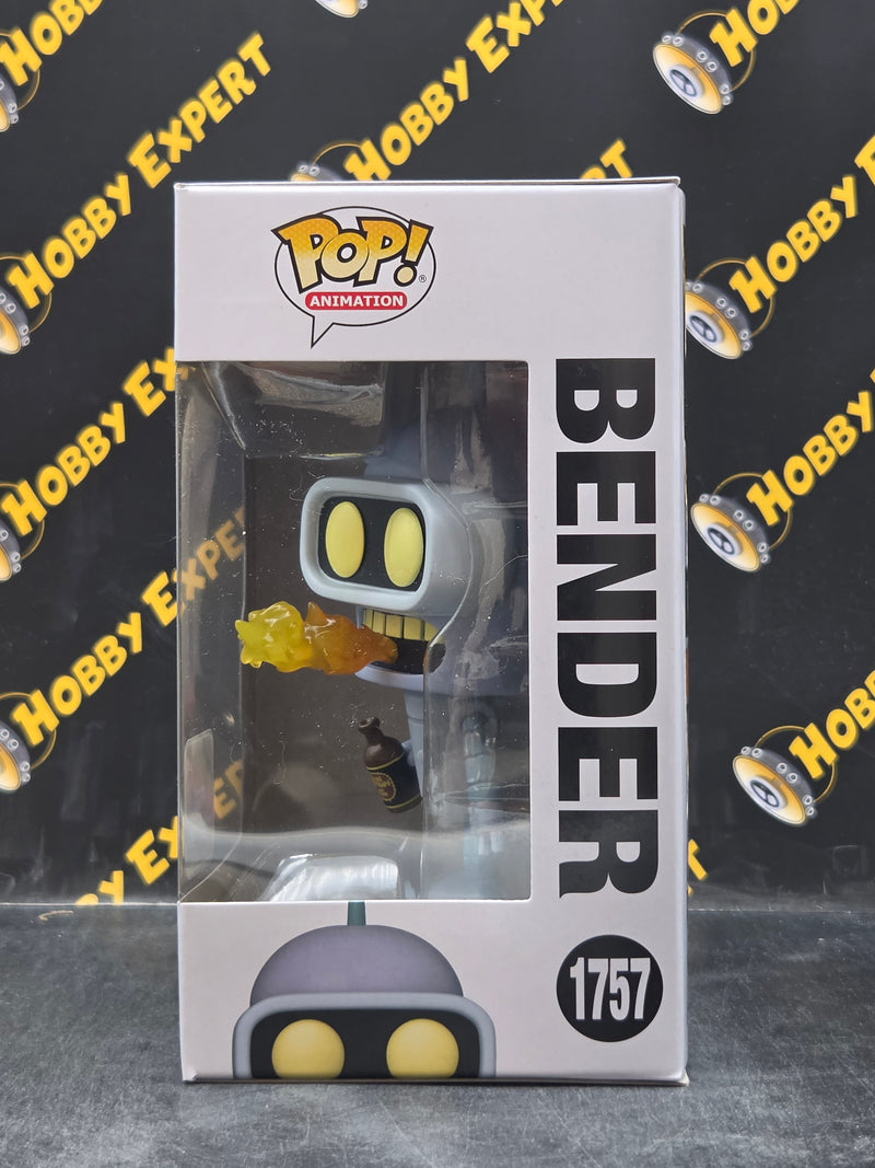 Bender