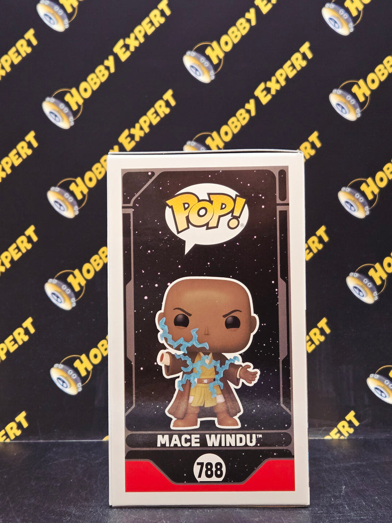 Mace Windu