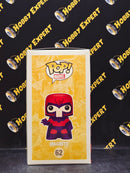 Magneto