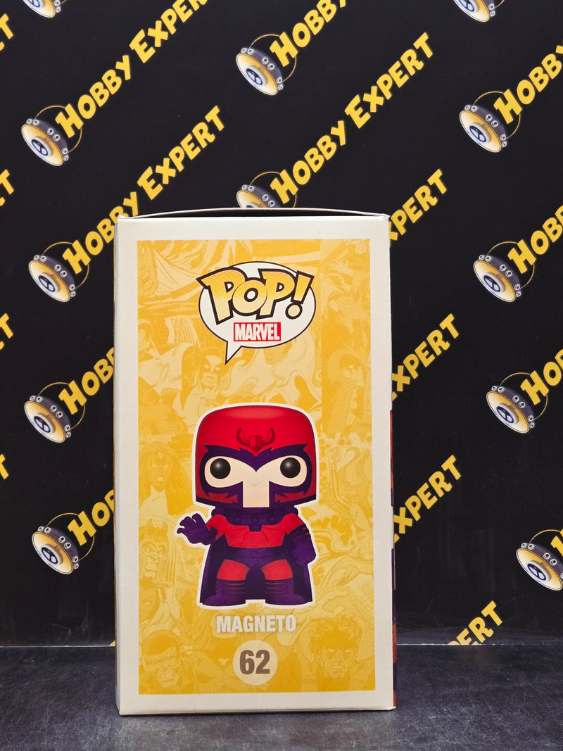 Magneto