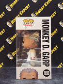 Monkey D. Garp