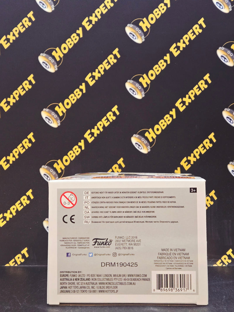 Super Saiyan 2 Gohan