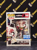 Art The Clown