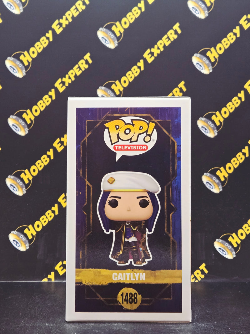 Caitlyn