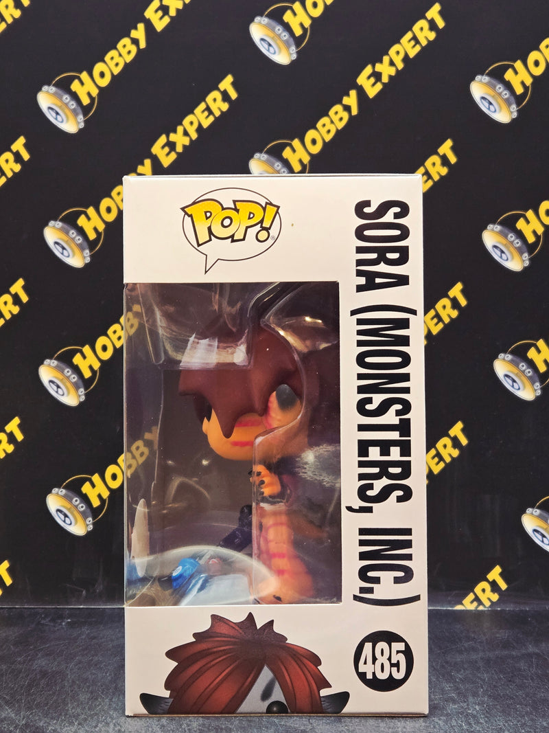 Sora Monster Inc