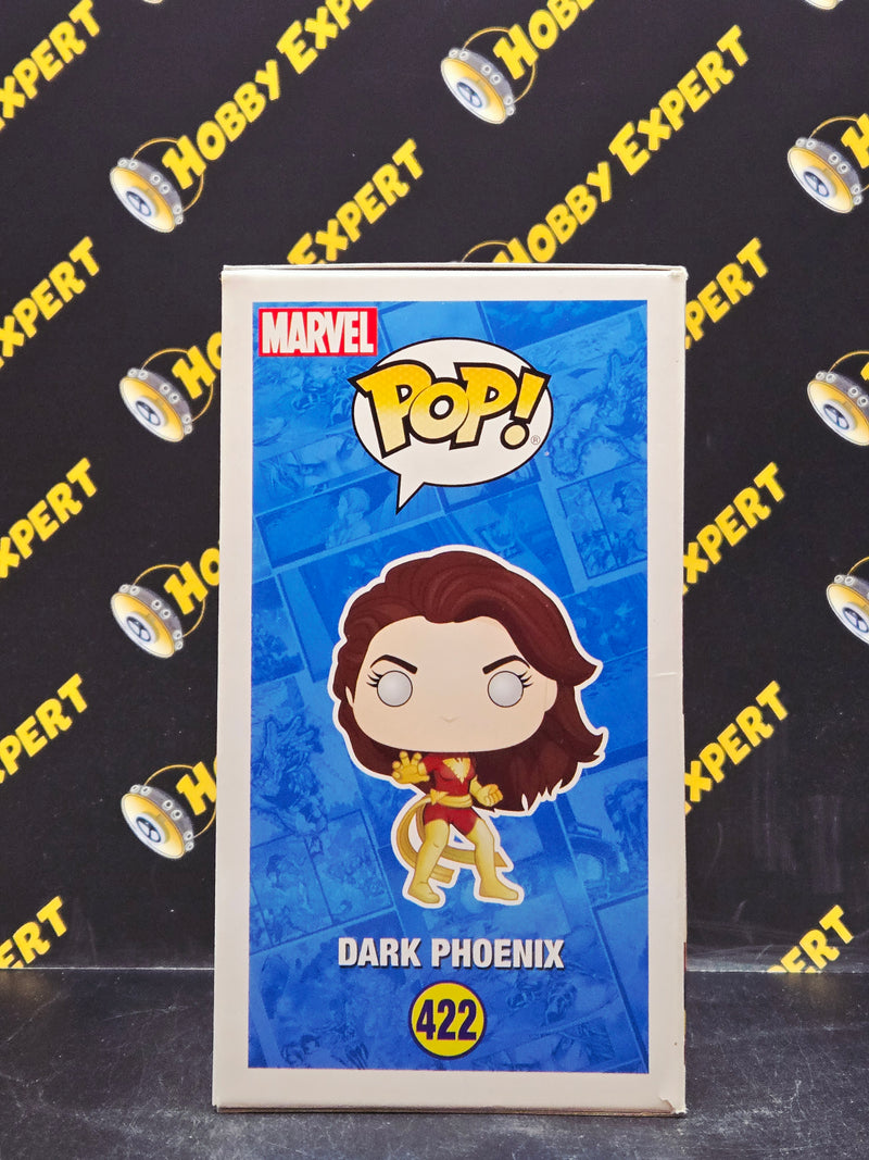 Dark Phoenix