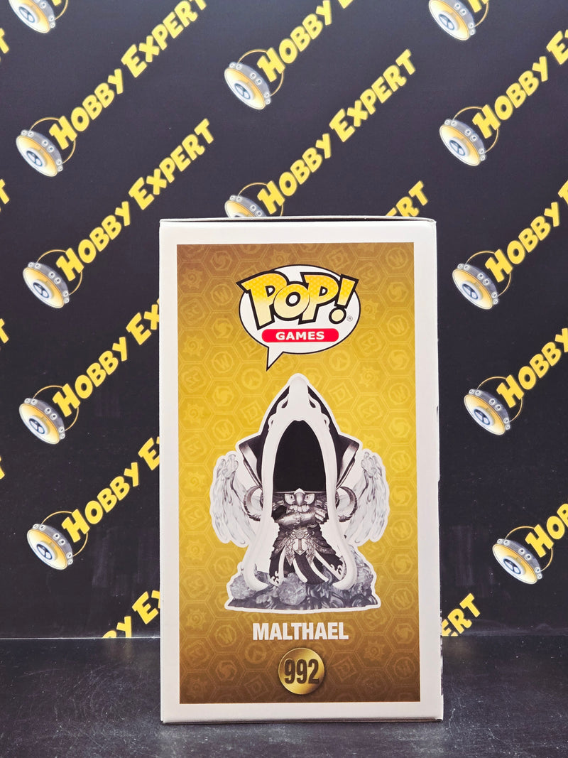 Malthael