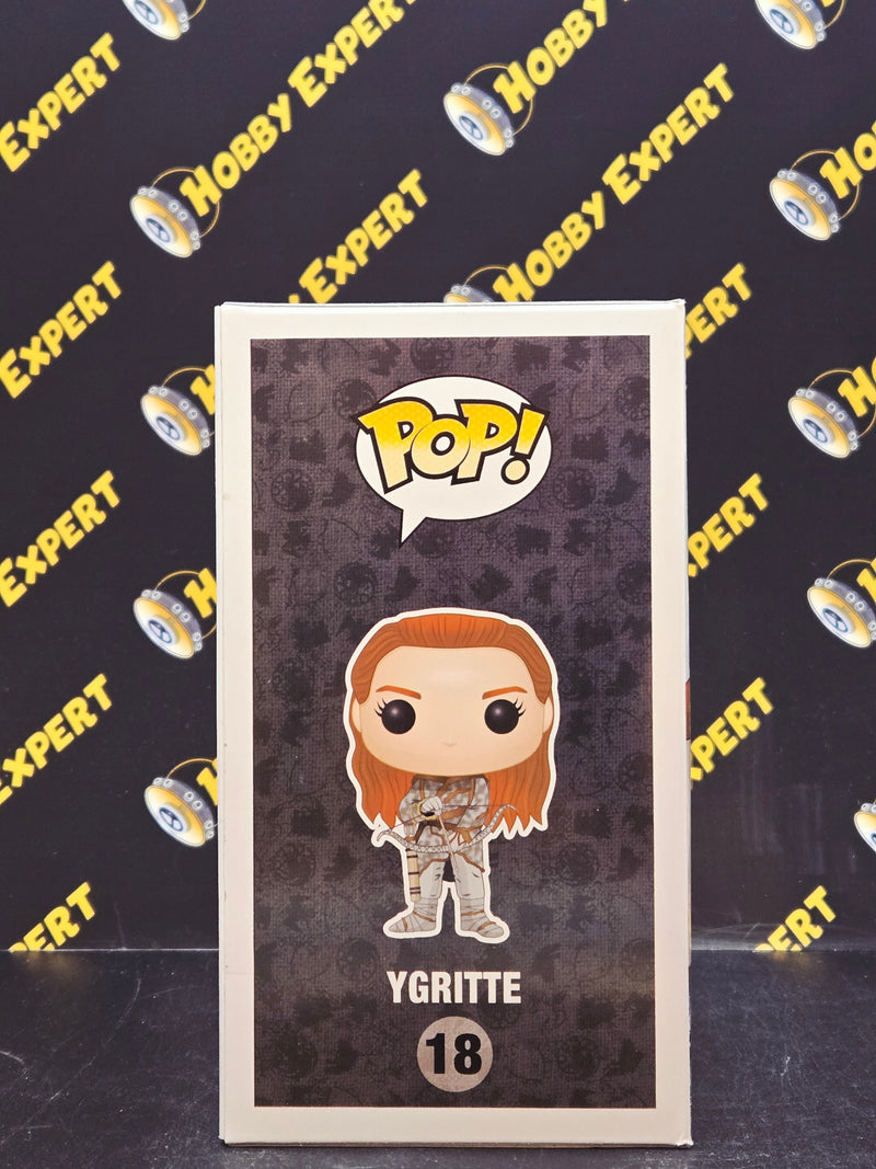 Ygritte