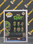 Fancy Groot