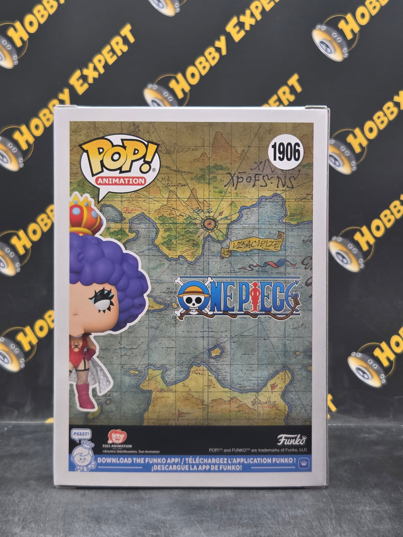 Emporio Ivankov
