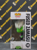 Fused Zamasu
