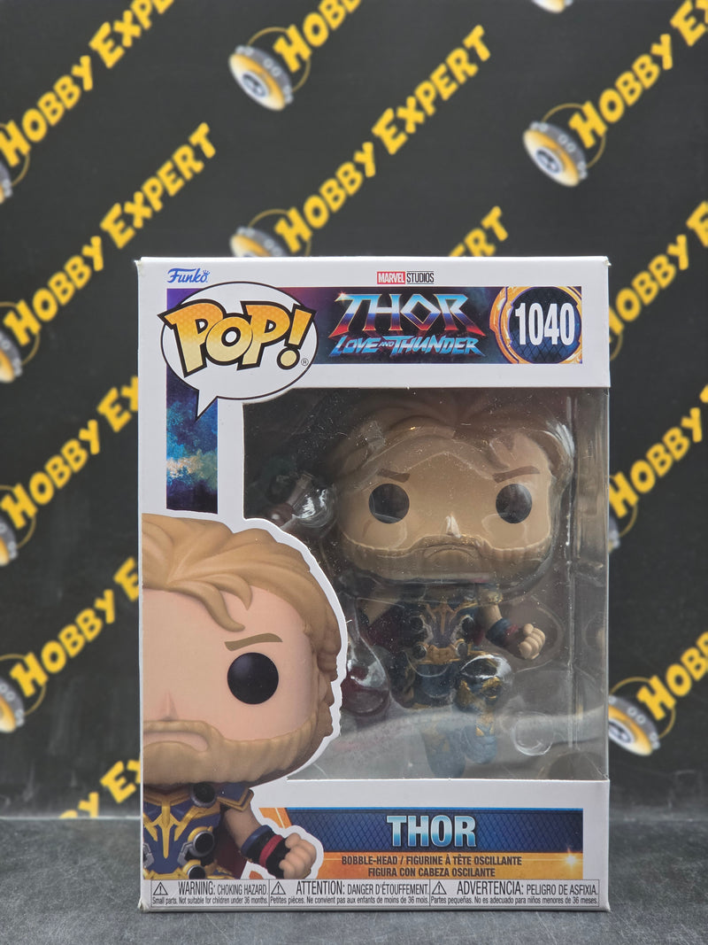Thor