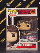 Eddie