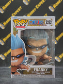 Franky