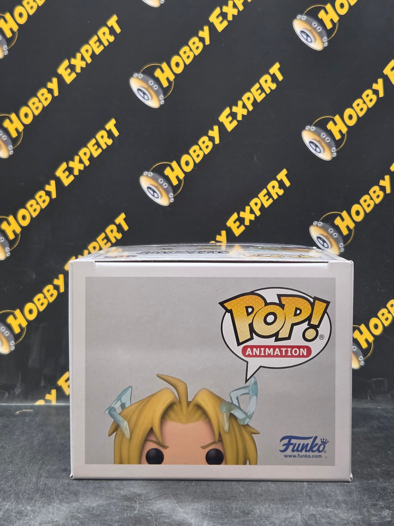Edward Elric