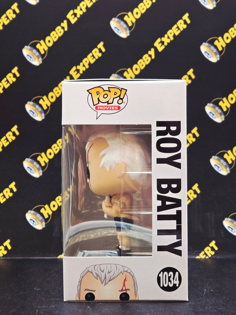 Roy Batty