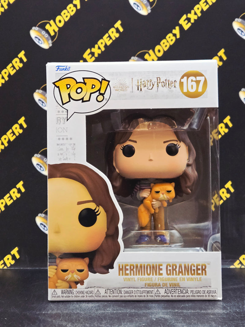 Hermione Granger