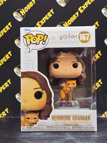 Hermione Granger #167 - Harry Potter Wizarding World
