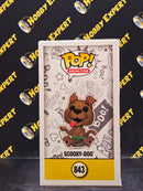 Scooby-Doo