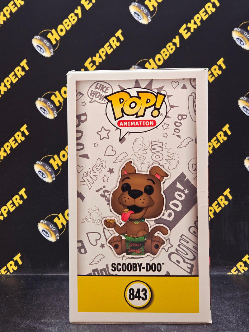 Scooby-Doo