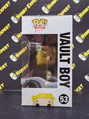 Vault Boy