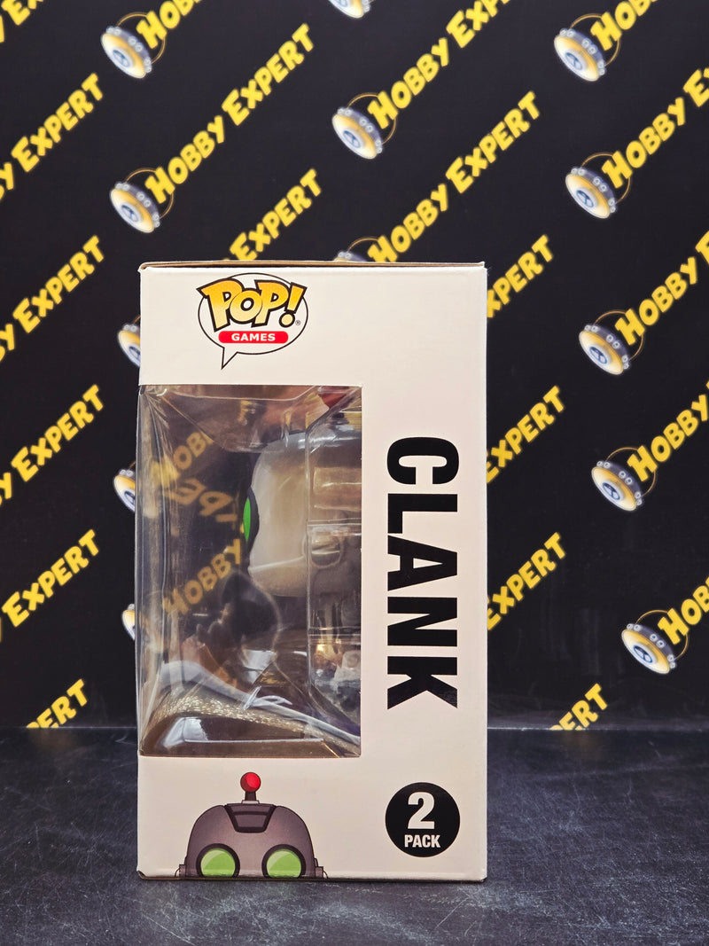 Ratchet & Clank 2 Pack - Only At Gamestop - Playstation