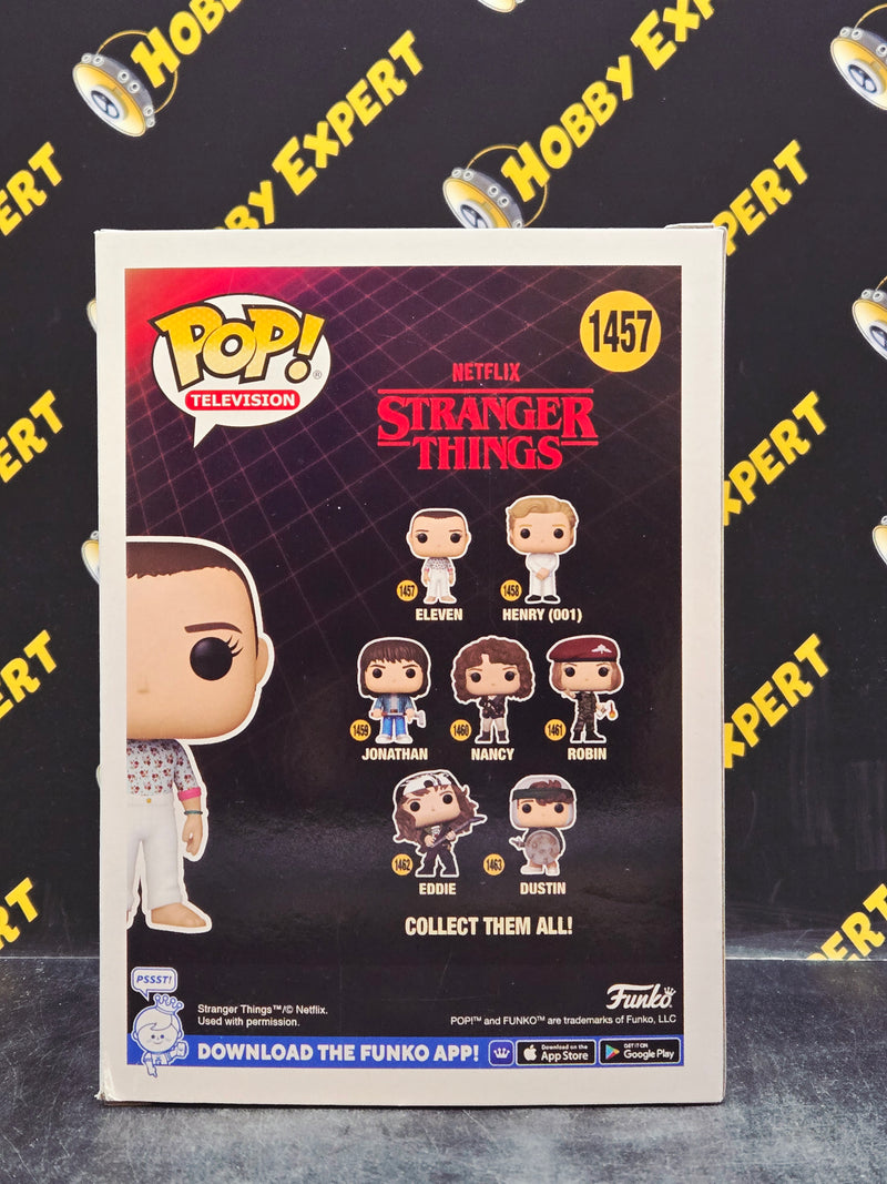 Eleven