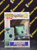 Bulbasaur