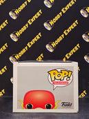 Sheldon Cooper As The Flash