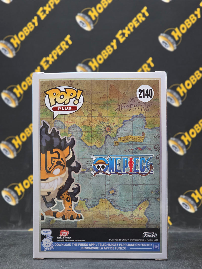 Rob Lucci