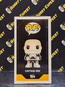 Captain Rex