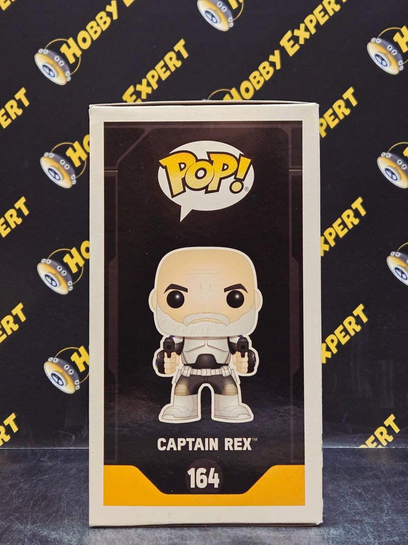 Captain Rex