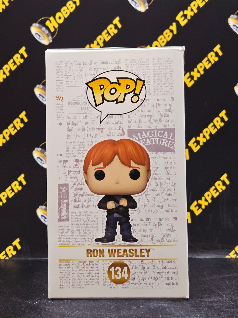 Ron Weasley