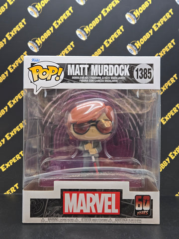 Matt Murdock -  6Inch #1385 - Marvel