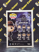 Harvey Bullock