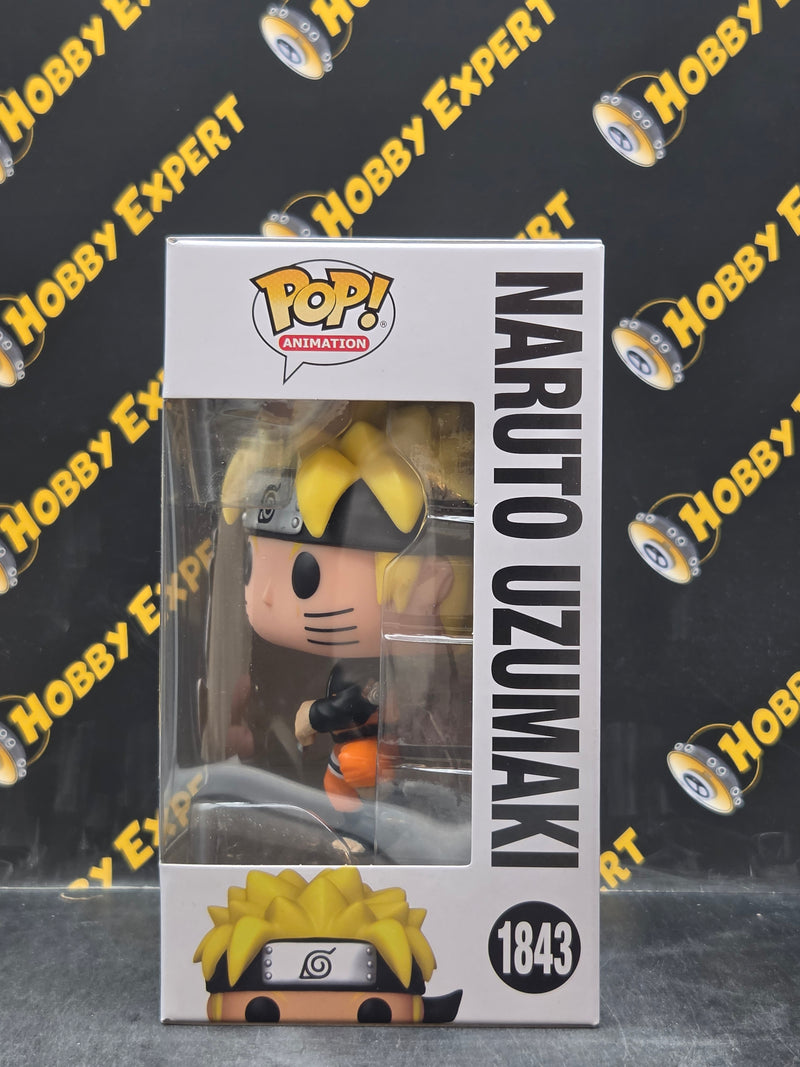 Naruto Uzumaki