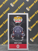 Mind Flayer