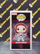 Black Widow