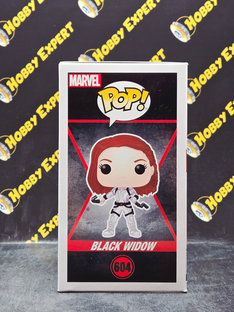 Black Widow