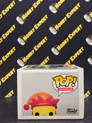 Jack-In-The-Box Homer