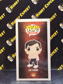 Liu Kang
