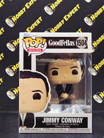 Jimmy Conway #1504 - Goodfellas