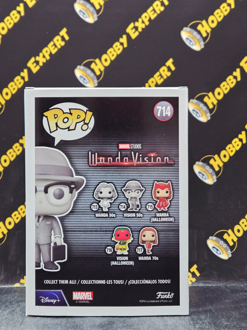 Vision 50s