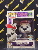 Scooby Dum
