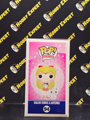 Sailor Venus & Artemis