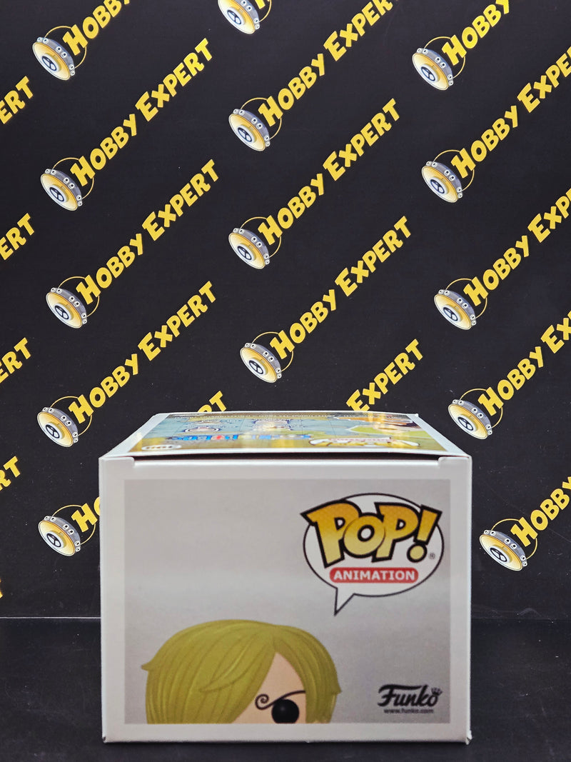 Vinsmoke Sanji