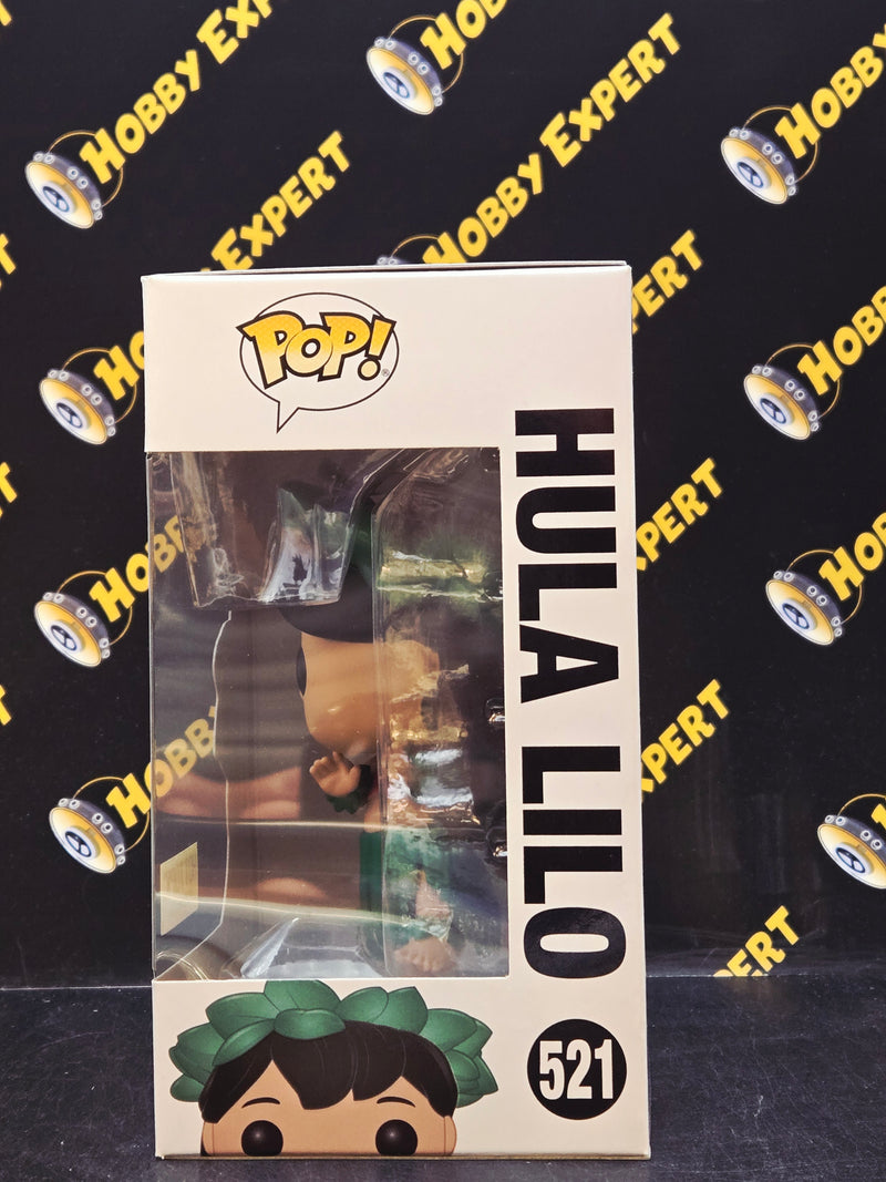 Hula Lilo