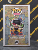 Roronoa Zoro