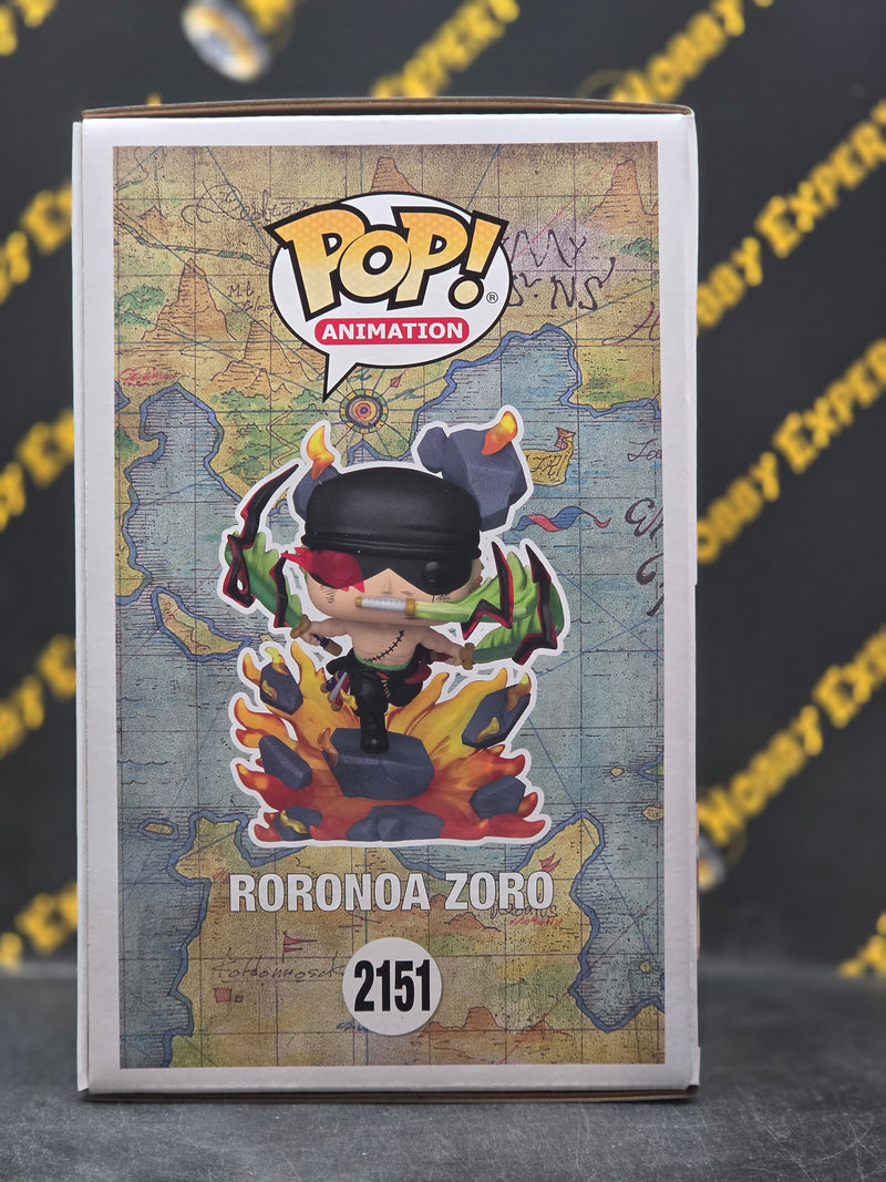 Roronoa Zoro